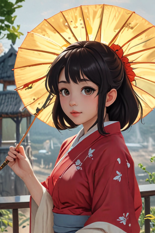 Nguyện Ý Vì Anh, Chàng Thiếu Niên Câm