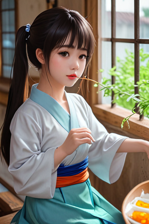 Ánh Bình Minh Lạnh Lẽo