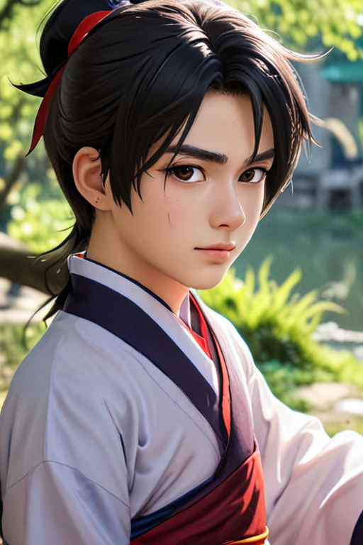 Gửi Mr. Hà Mến Thương Của Em – Đường Lục Nhất