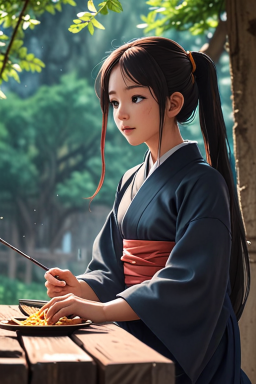 Chú Ơi Đừng Mà