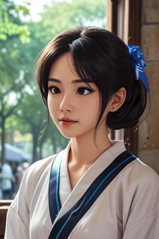 Lương Sư Như Thử Đa Kiều