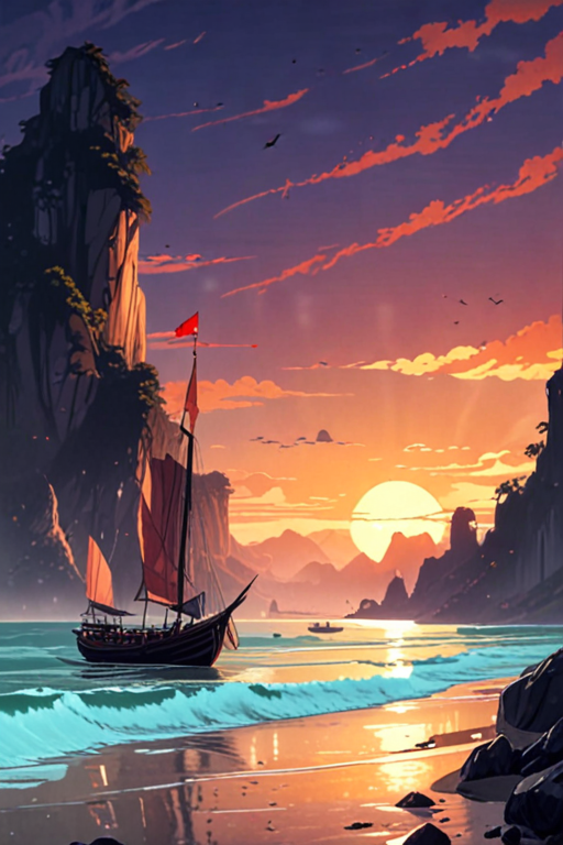 Rồng Bay Phượng Múa