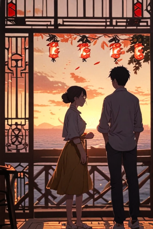 Dạy Vợ Nhỏ Làm Sát Thủ