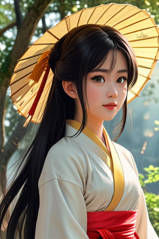 Phượng Vũ Giang Sơn: Phúc Hắc Ma Vương, Tới Đây Quỳ Xuống!