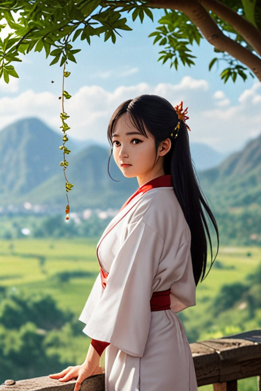 Tô Dương Quang, Lại Đây Anh Hôn Một Chút