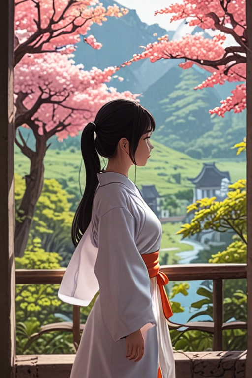 Dáng Hình Của Em