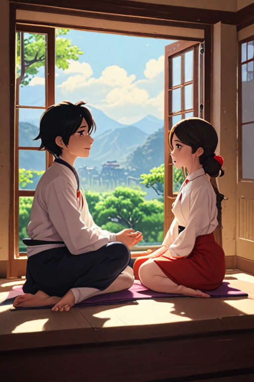 Bảo Bối Nhỏ Bé, Về Nhà Thôi !