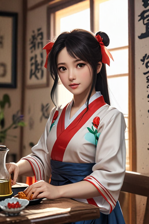 Thập Niên 80 Vạn Nguyên Hộ Cưới Cô Vợ Yêu Kiều