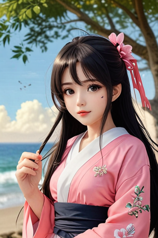 Nữ Phụ, Đừng Coi Khinh Nữ Chủ