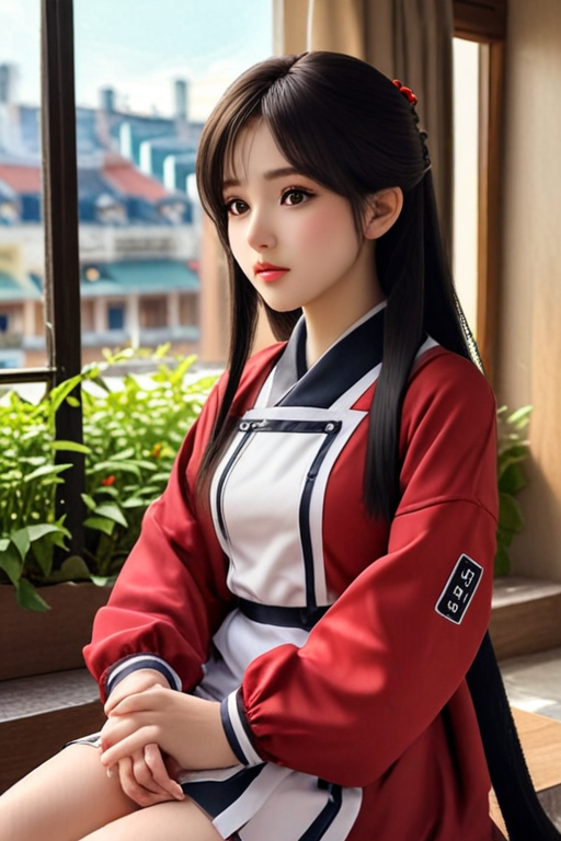Nữ Diễn Viên Lấy Kịch Bản Hoa Sen Đen