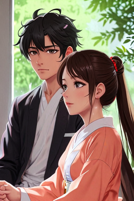 Hạnh Phúc Tự Nắm Bắt [Fanfic Hoa Dĩnh]