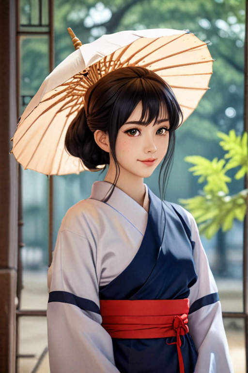 Mỗi Cây Mỗi Hoa