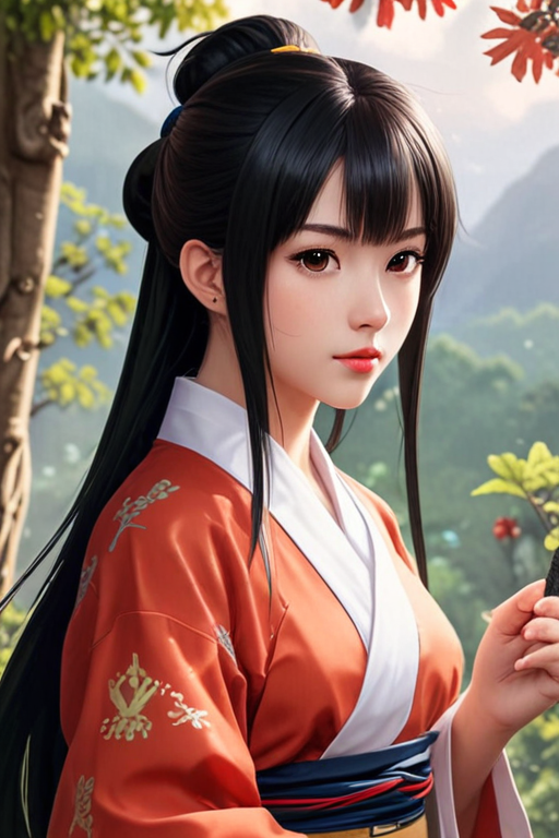 Hôn Trộm Ánh Trăng – Tiểu Chu Dao Dao