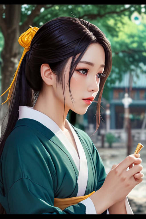 Thanh Xuân Của Tớ Chính Là Cậu