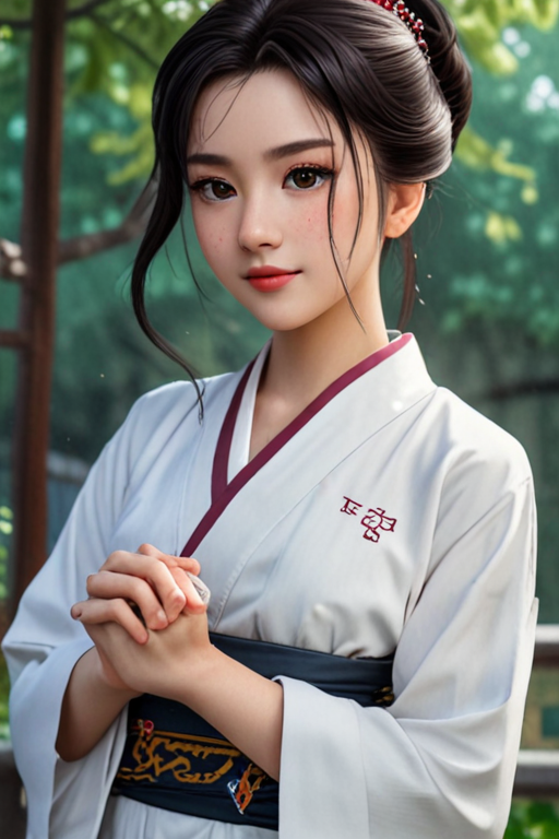 Hoàng Thượng! Thái Tử Đang Ghen