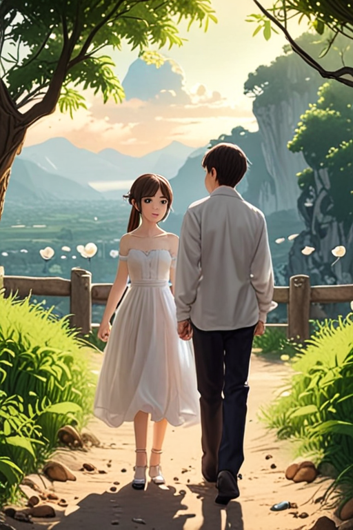Chu Tiên Sinh Cưới Trước Yêu Sau