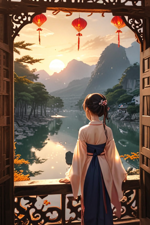 Yêu Phượng Tà Long