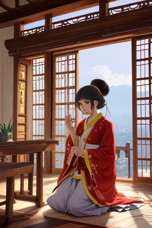 Phế Hoàng Hậu