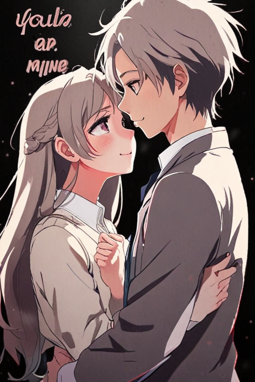 You Are Mine (Em Là Của Tôi)