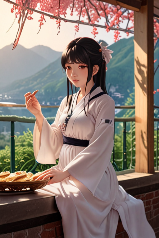 Người Ở Chung Cuồng Ngạo