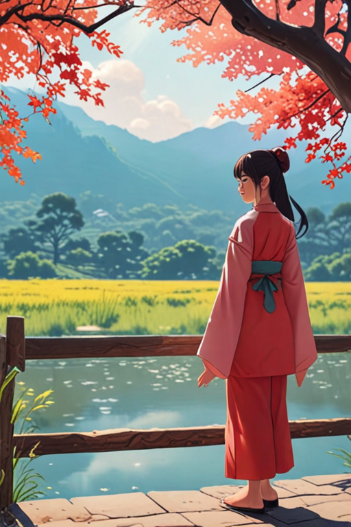 Nước Mắt Bồ Công Anh