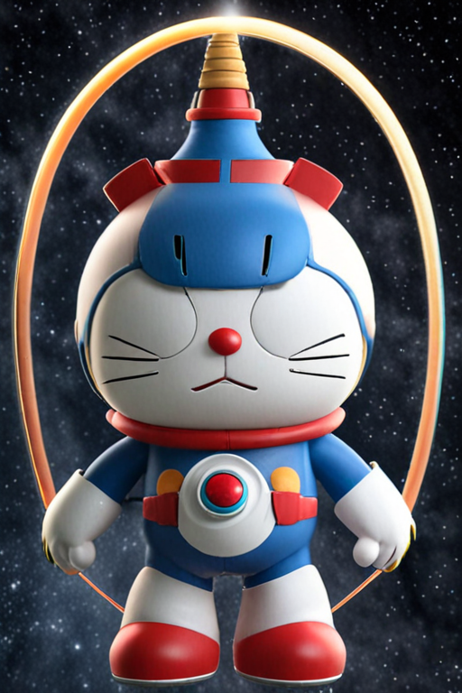[Đồng Nhân Doraemon] To The 22Nd Century