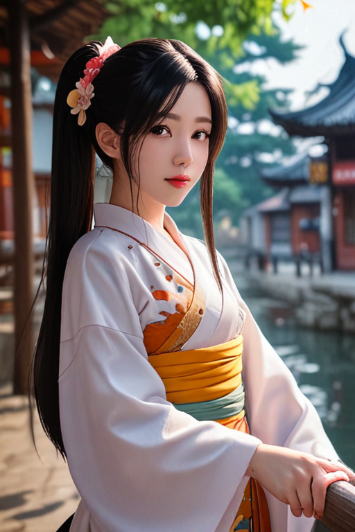 Rừng Hổ Phách