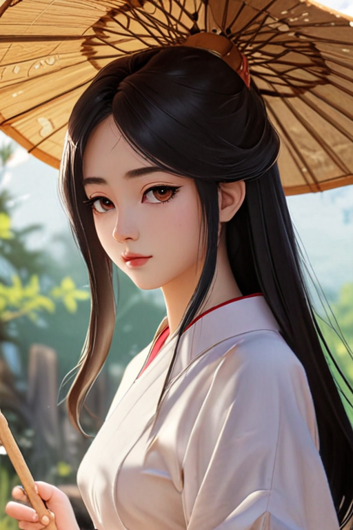 Minh Thương Dễ Tránh, Thầm Thích Khó Phòng