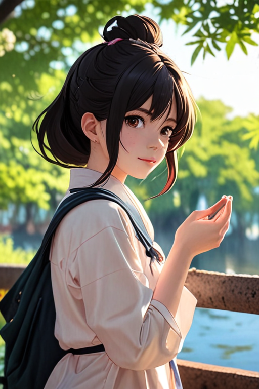 Ruộng Nhà Ta Một Mẫu Ba Phần