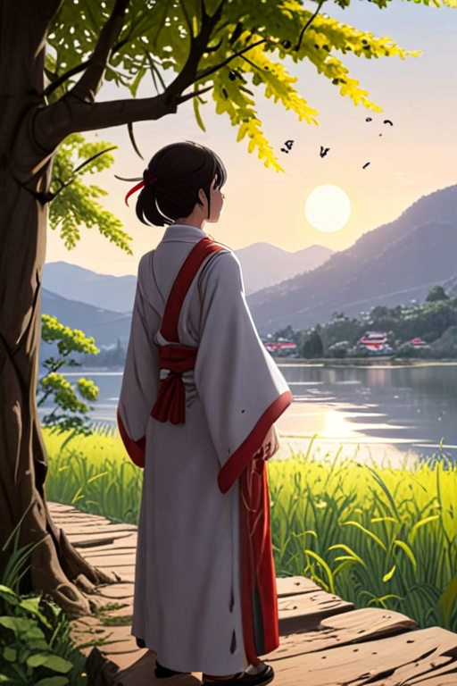 Tiểu Sủng Hậu Dưỡng Thành Ký