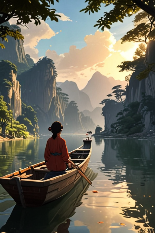 Cuộc Sống Hào Môn Sau Khi Hoán Đổi Thân Thể Với Lão Công