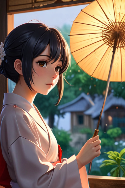 Làm Ổ Tại Sơn Thôn Làm Thần Y