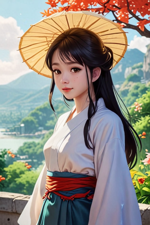 Minh Nhược Hiểu Khê 1: Thủy Tinh Trong Suốt