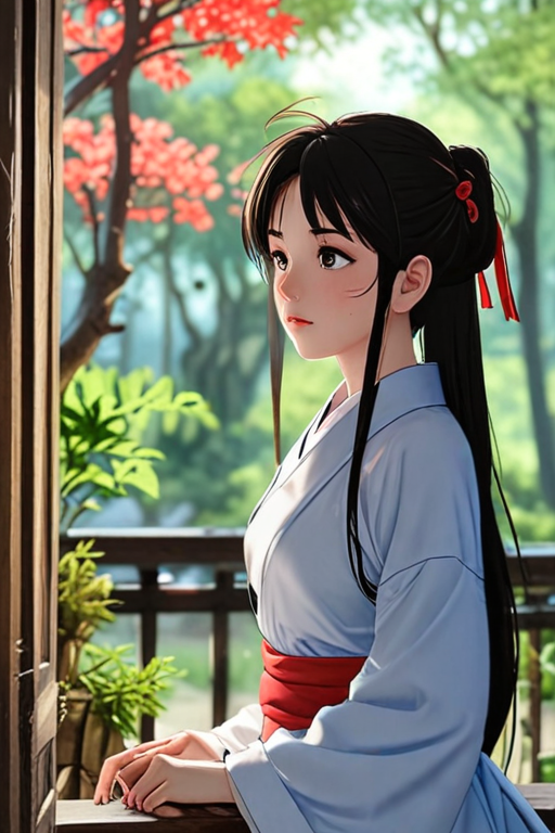 Người Tình Áo Rồng Của Thiếu Gia