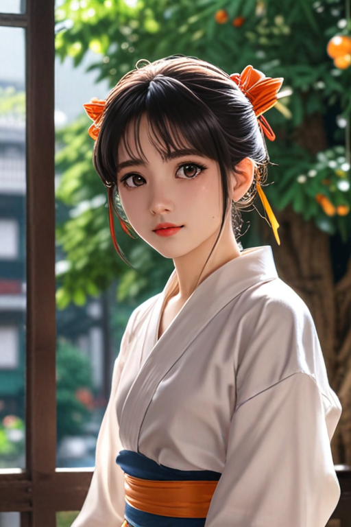 Bà Hoàng Giới Giải Trí Vẫn Là Tôi