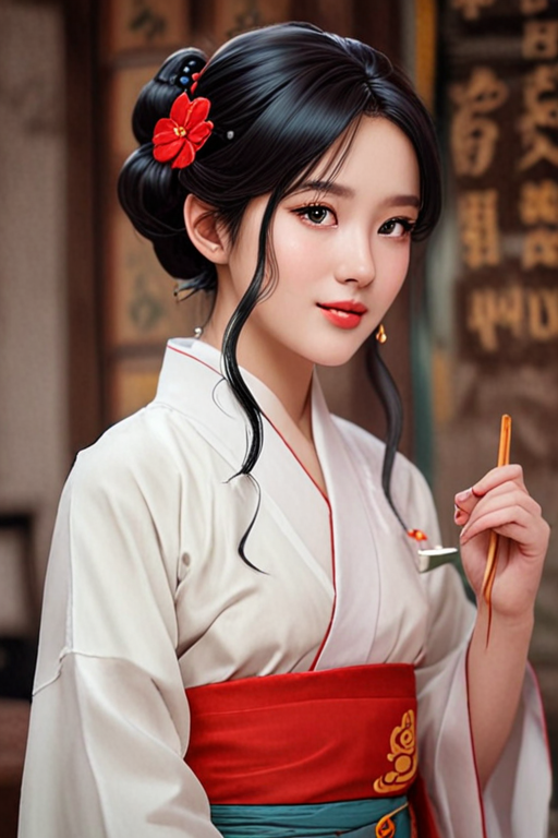 Chim Trong Lồng – Kim Thị Nữ