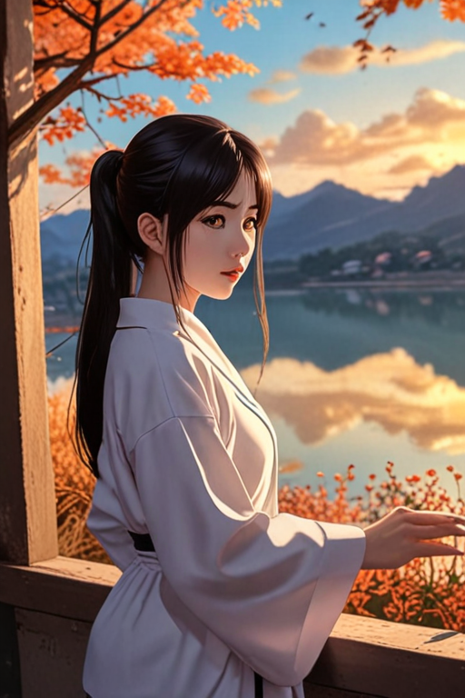 Độ Ấm Môi Em