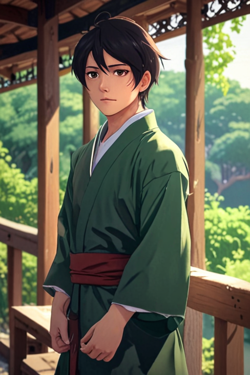 Cơn Gió Trong Đêm