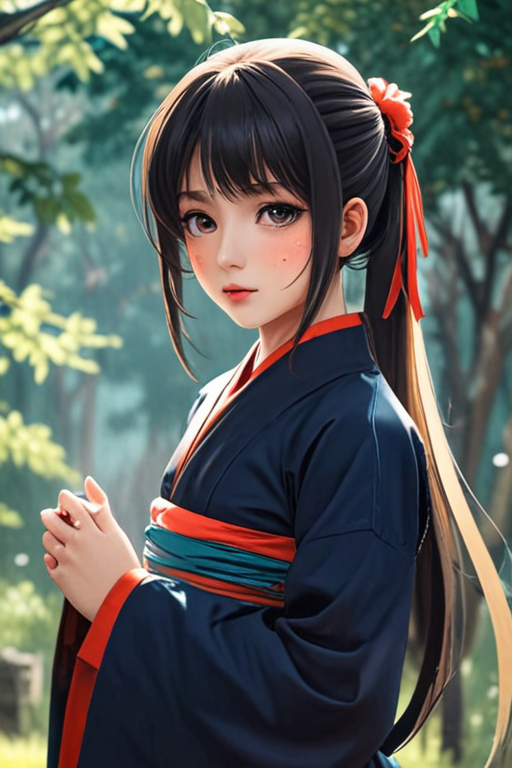 Mẹ Kế Đanh Đá Nuôi Con Trong Nhà Nông
