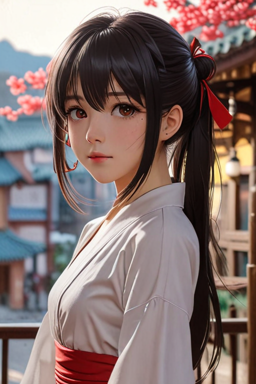 Xuyên Sách Cổ Đại Điền Văn Nữ Phụ