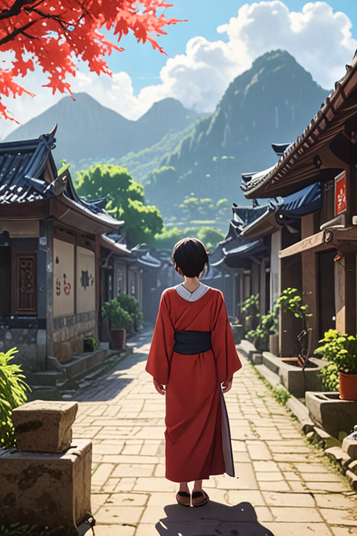 Nô Gia Không Hoàn Lương