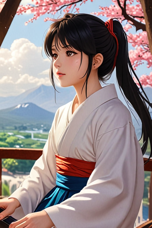 Vật Riêng Của Tổng Giám Đốc Máu Lạnh