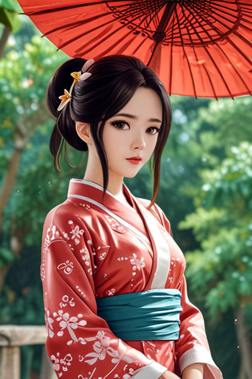 Ngân Thỏ Kỳ Duyên
