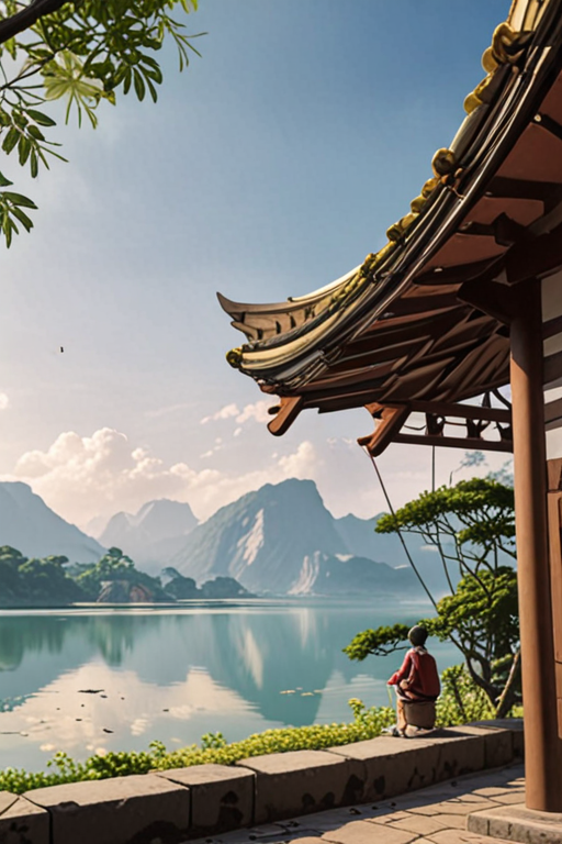 Bước Vào Lòng Em