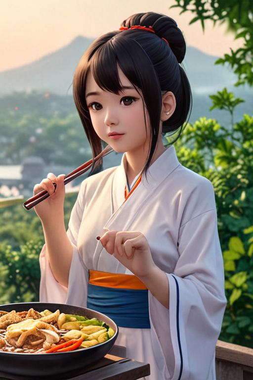 Khe Hở Hạnh Phúc