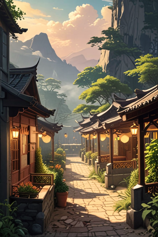 Nông Phu Gia Tiểu Kiều Thê