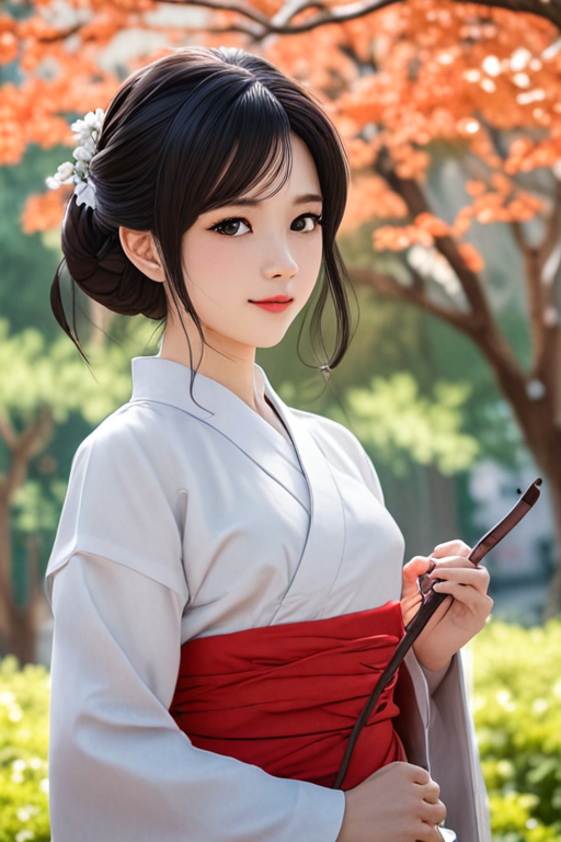 Người Mẹ Trinh Trắng