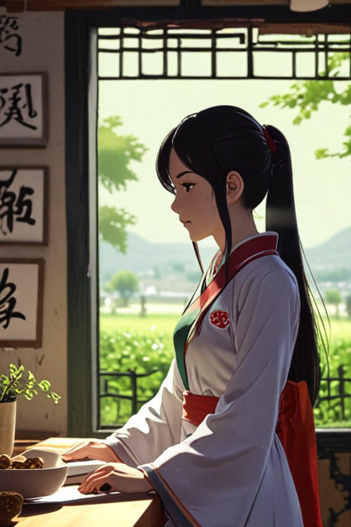 Yêu Nghiệt Xâm Nhập