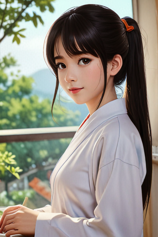 Chú À, Anh Không Biết Yêu