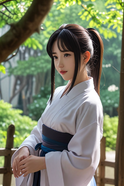 Xuyên Qua Chi Thiên Lôi Nhất Bộ